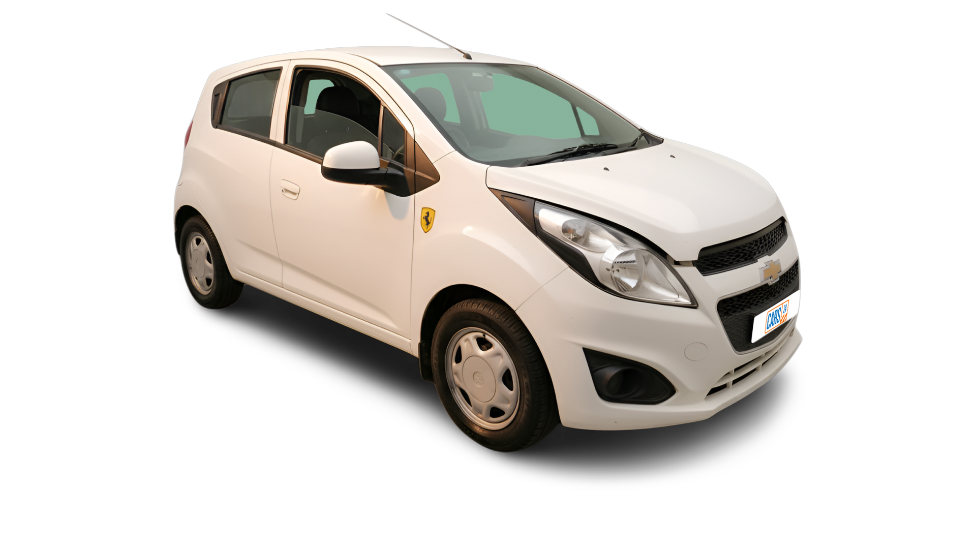 Chevrolet Beat-img